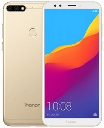 Замена разъема зарядки на телефоне Honor 7C Pro в Смоленске